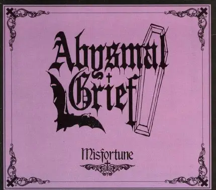 Abysmal Grief - Misfortune