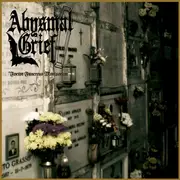 12inch Vinyl Single - Abysmal Grief - Foetor Funereus Mortuorum - Ltd Ed