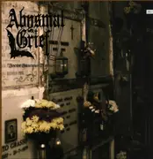 12inch Vinyl Single - Abysmal Grief - Foetor Funereus Mortuorum - Ltd Ed