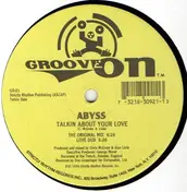 Abyss - I Just Wanna (Let Go)