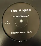 12inch Vinyl Single - Abyss - Inside Of Me - promo