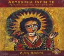 CD - Abyssinia Infinite Featuring Ejigayehu Shibabaw - Zion Roots - Digipak