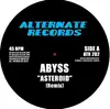 12'' - Abyss - Asteroid