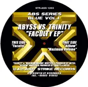 Abyss - Faculty EP
