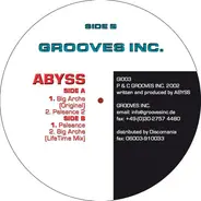 Abyss - Big Arche/ Paleance