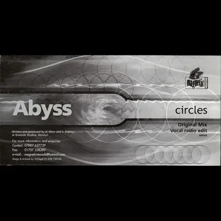 Abyss - Circles