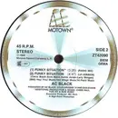 12inch Vinyl Single - AC Black - Funky Situation