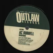 AC Burrell - Magnum
