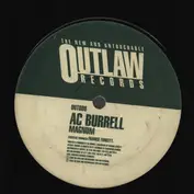 AC Burrell