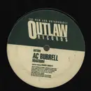 12inch Vinyl Single - AC Burrell - Magnum