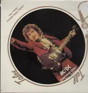 AC/DC - Interview disc
