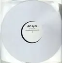 12inch Vinyl Single - AC Lyte - Keep On - white label