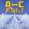 CD Single - A/C Project - Stand By Me