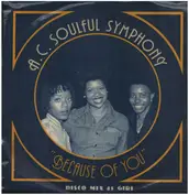AC Soulful Symphony