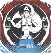 AG - Taste Of AMBrosia