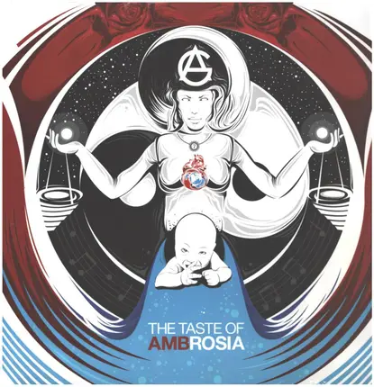 AG - Taste Of AMBrosia