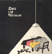 LP - Agm - Das Ist Heimat