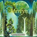 CD - Agnus Dei - Merlyn