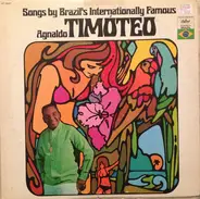 Agnaldo Timóteo - Songs By Brazil's Internationally Famous