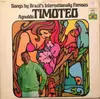 LP - Agnaldo Timóteo - Songs By Brazil's Internationally Famous