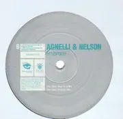 12'' - Agnelli & Nelson - Embrace