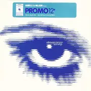12inch Vinyl Single - Agnelli & Nelson - Vegas