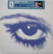 Agnelli & Nelson - Embrace