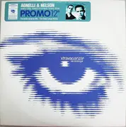 12'' - Agnelli & Nelson - Every Day, Every Moment, Every Time