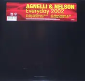 Agnelli & Nelson - Everyday 2002