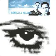 Agnelli & Nelson - Everyday Every Moment Everytime
