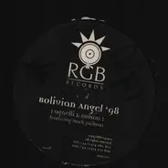 Agnelli & Nelson - Angels Fly '98 / Bolivian Angel '98