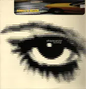 12inch Vinyl Single - Agnelli & Nelson - Embrace