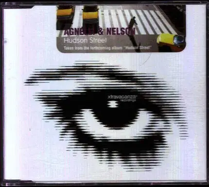 Agnelli & Nelson - Hudson Street