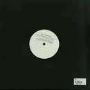 12inch Vinyl Single - Agnès - Accent Grave EP - EP