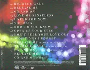 CD - Agnes - Dance Love Pop