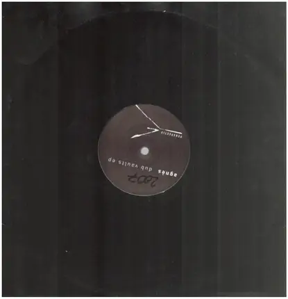 Agnès - Dub vaults EP