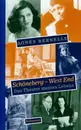 Hardcover - Agnes Bernelle - Schöneberg, West End. Das Theater meines Lebens
