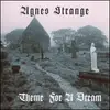CD - Agnes Strange - Theme For A Dream