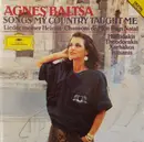 CD - Agnes Baltsa - Songs My Country Taught Me