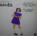 LP - Agnès Bareilles - Les Histoires Drôles D' Agnès
