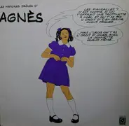 Agnès Bareilles - Les Histoires Drôles D' Agnès