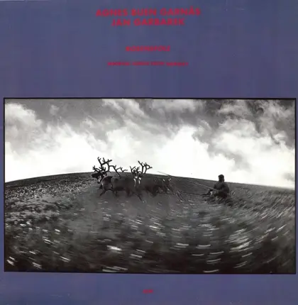 Agnes Buen Garnås / Jan Garbarek - Rosensfole (Medieval Songs From Norway)