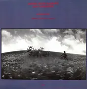 LP - Agnes Buen Garnås / Jan Garbarek - Rosensfole (Medieval Songs From Norway)