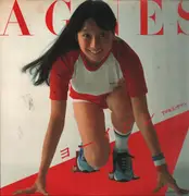 LP - Agnes Chan - ヨーイドン - + Insert