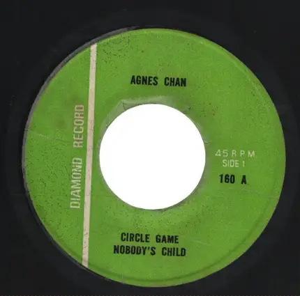 Agnes Chan - Circle Game