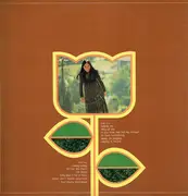 LP - Agnes Chan - Loving Songs - Mono