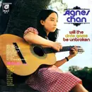 LP - Agnes Chan - Will The Circle Game Be Unbroken - gatefold