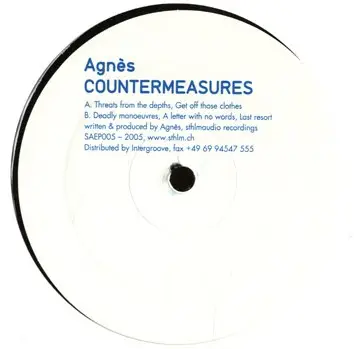 AGNES - Countermeasures