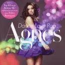 CD - Agnes - Dance Love Pop