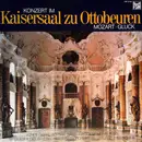 LP - Mozart / Gluck - Agnes Giebel - Konzert im Kaisersaal zu Ottobeuren